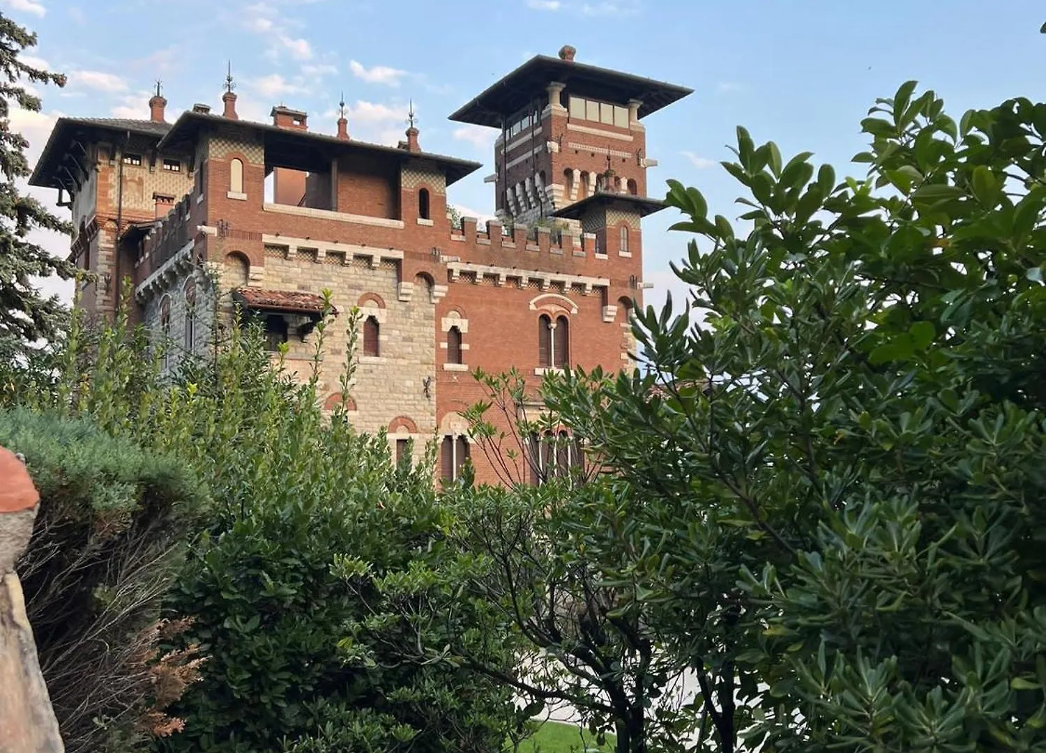 公寓 Lakeview Lakecomo, Cipresso 2, 4Seasons, Terrace, 30M To Lake! By Stayhere-Lakecomo Acquaseria 意大利