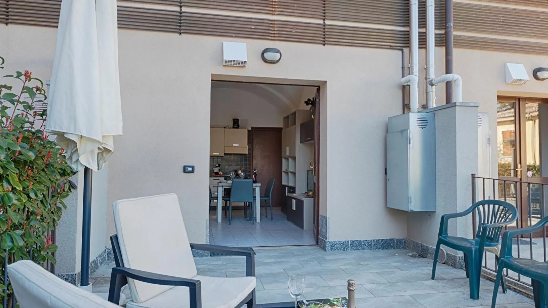 Lakeview Lakecomo, Cipresso 2, 4Seasons, Terrace, 30M To Lake! By Stayhere-Lakecomo Acquaseria 0*,  Italien